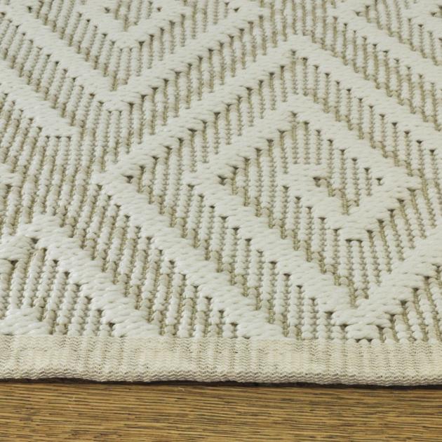 Thistle Frost Custom Area Rug