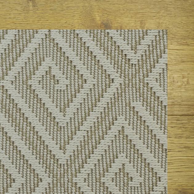 Thistle Frost Custom Area Rug