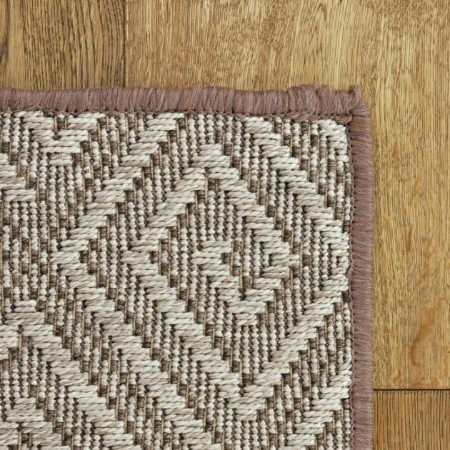 Thistle Pewter Custom Area Rug