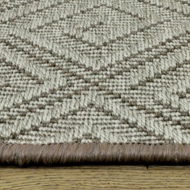 Thistle Pewter Custom Area Rug