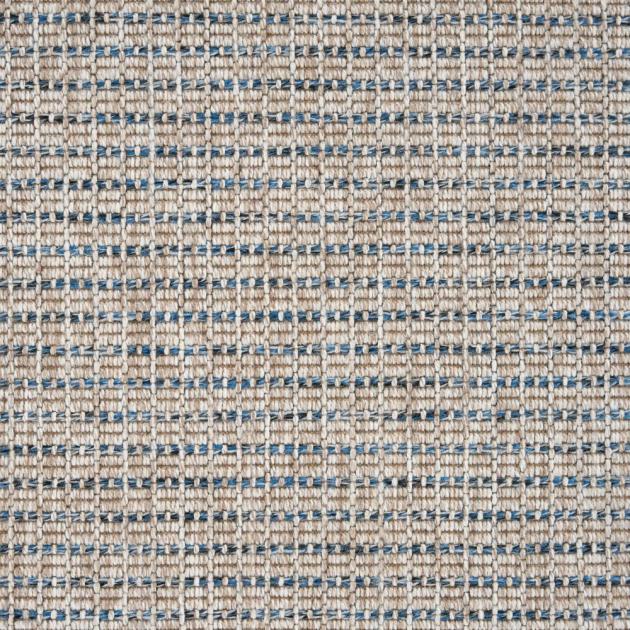 Driftwood Coastal Custom Area Rug