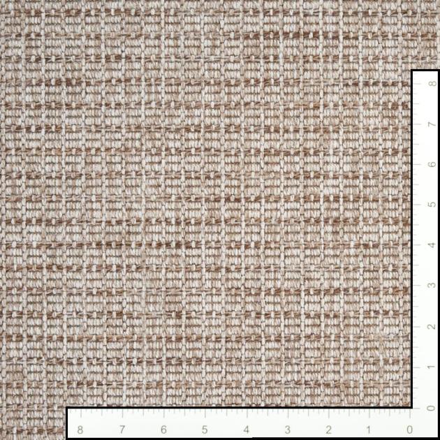 Driftwood Natural Custom Area Rug
