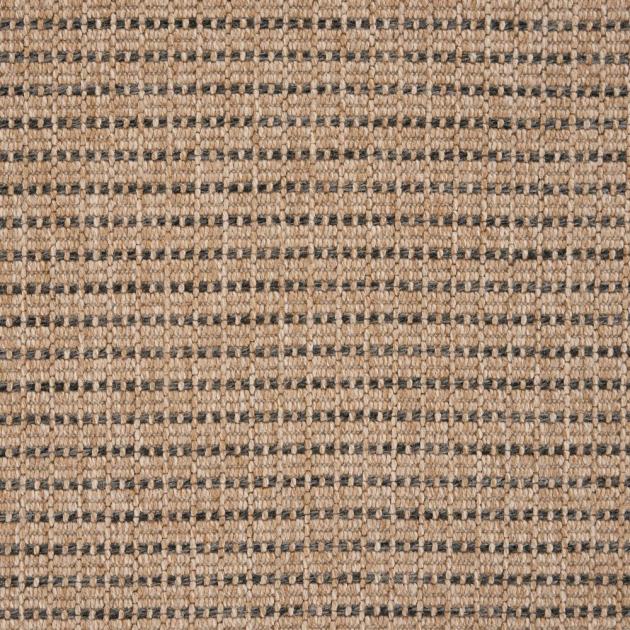 Driftwood Sisal Custom Area Rug
