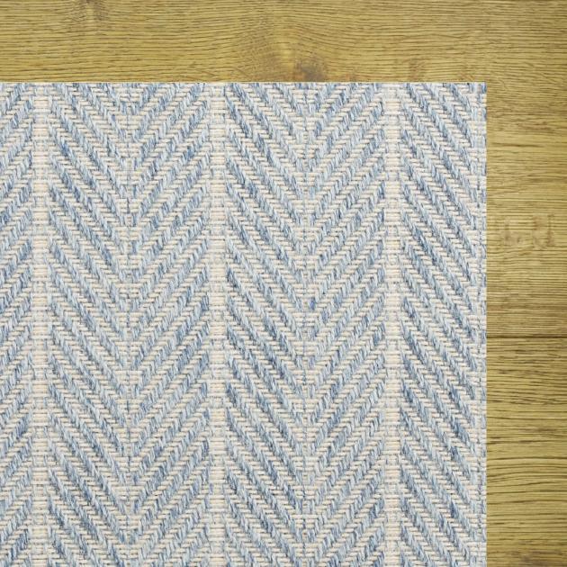 Estuary Horizon Custom Area Rug