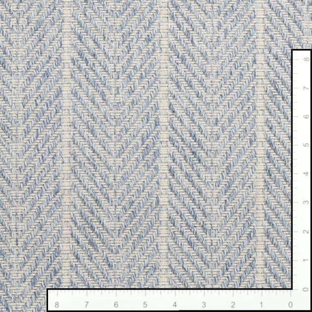 Estuary Horizon Custom Area Rug