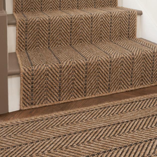 Estuary Sea Breeze Custom Area Rug