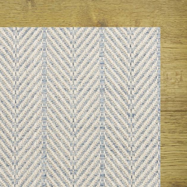 Estuary Sea Breeze Custom Area Rug