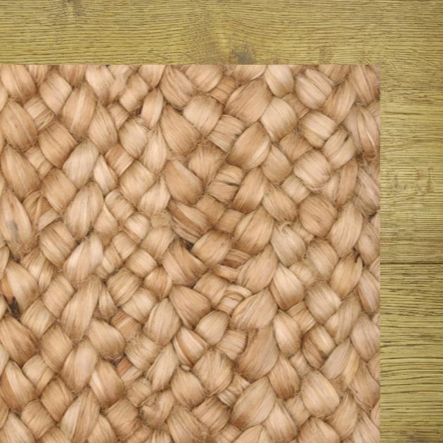 Euphoria Golden Custom Area Rug