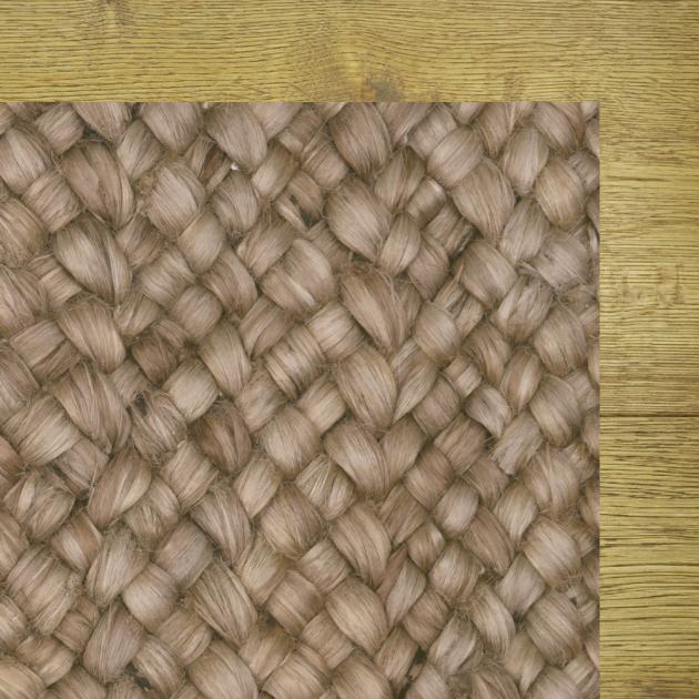Euphoria Khaki Custom Area Rug