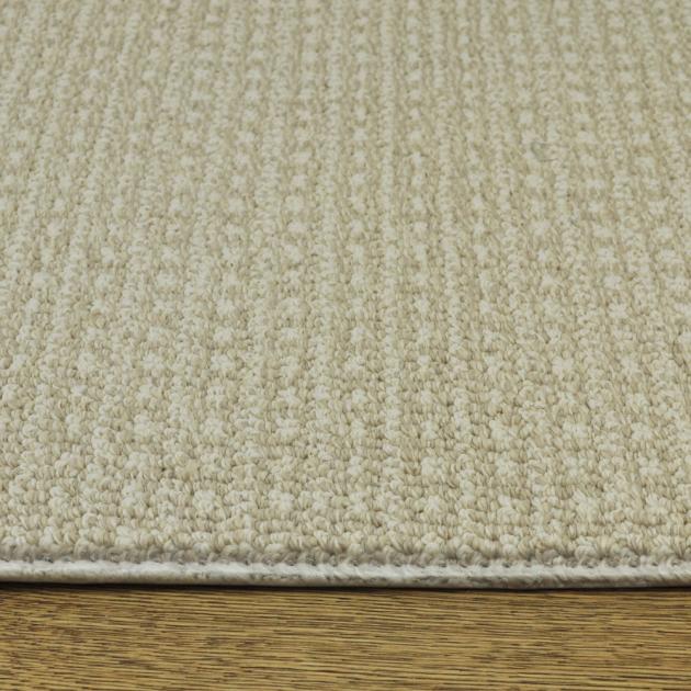 Oakwood Birch Custom Area Rug