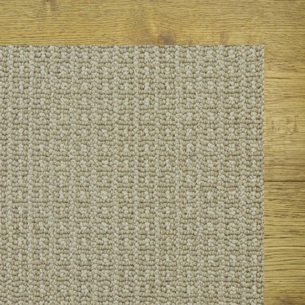 Oakwood Birch Custom Area Rug