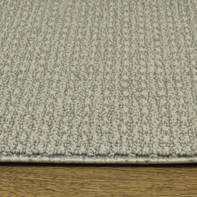 Oakwood Oyster Shell Custom Area Rug
