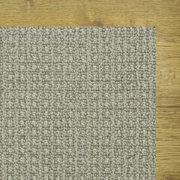 Oakwood Oyster Shell Custom Area Rug
