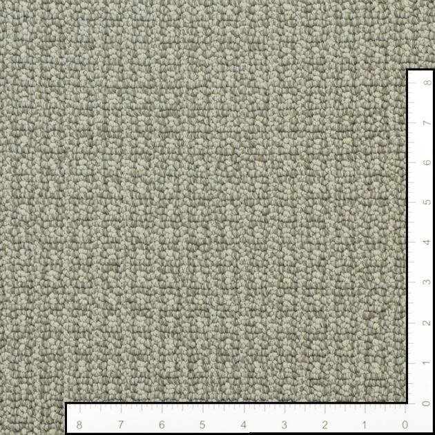 Oakwood Oyster Shell Custom Area Rug