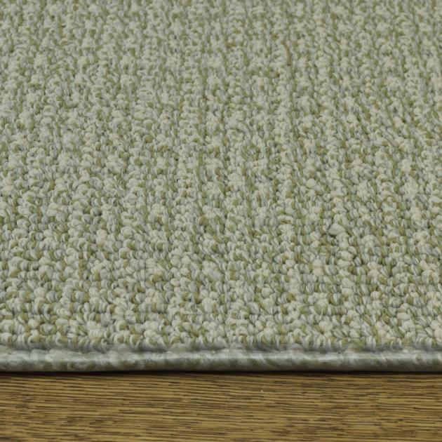 Oakwood Soft Fern Custom Area Rug