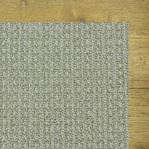Oakwood Soft Fern Custom Area Rug