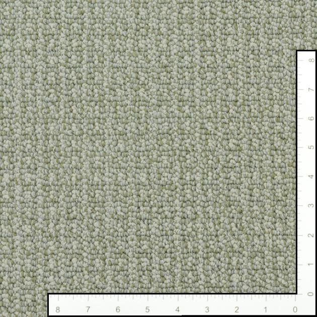 Oakwood Soft Fern Custom Area Rug