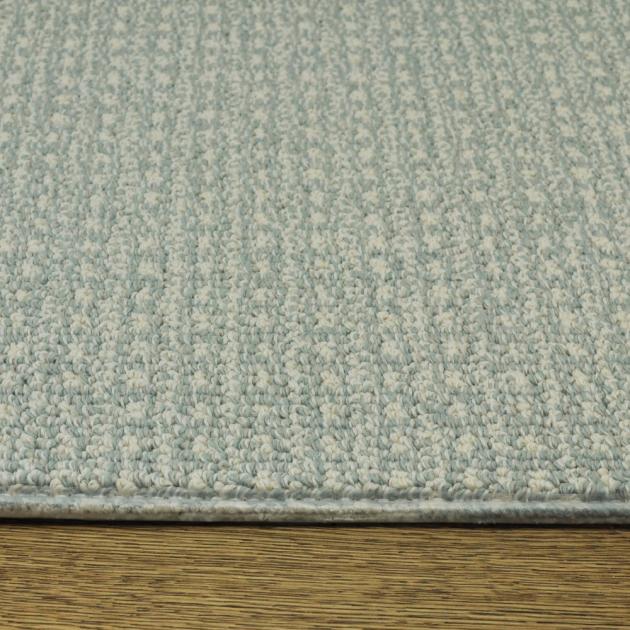 Oakwood Surf Spray Custom Area Rug