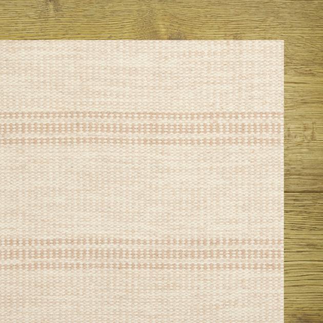 Cloudscape Parchment Custom Area Rug