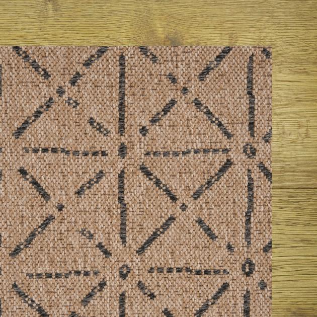 Mirage Sisal Custom Area Rug