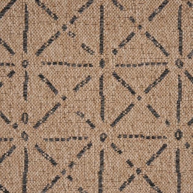 Mirage Sisal Custom Area Rug
