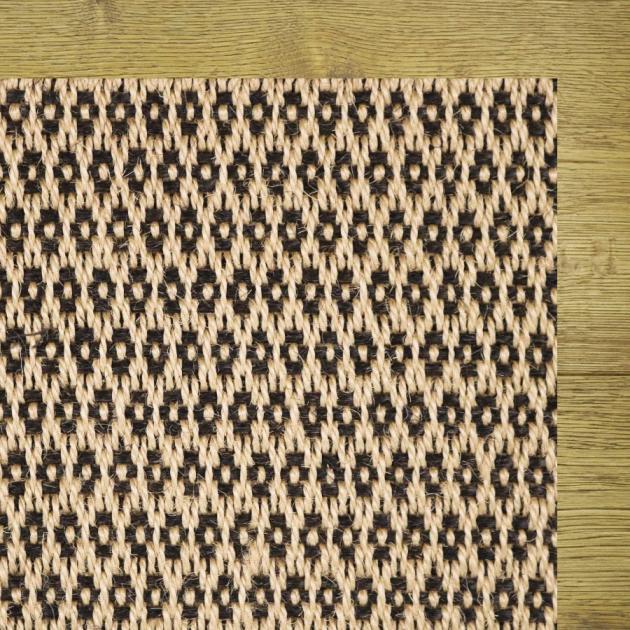 Linden Honey Quartz Custom Area Rug