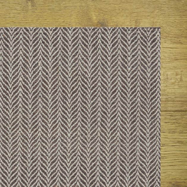 Pacifica Ash Custom Area Rug