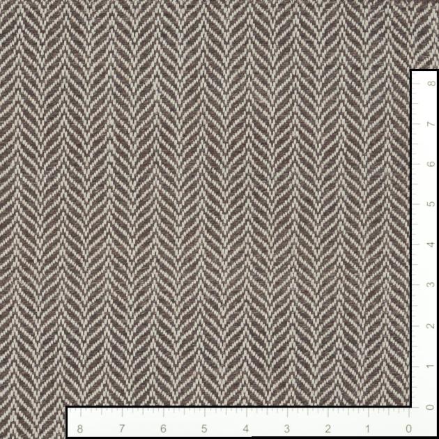 Pacifica Ash Custom Area Rug