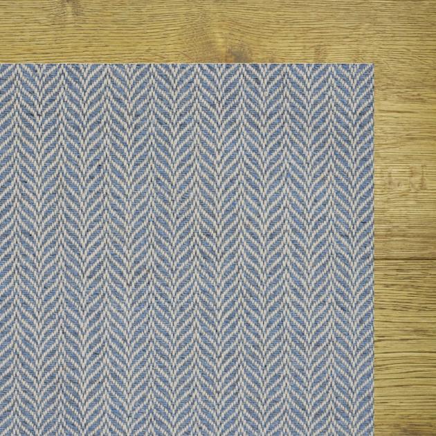 Pacifica Sky Custom Area Rug