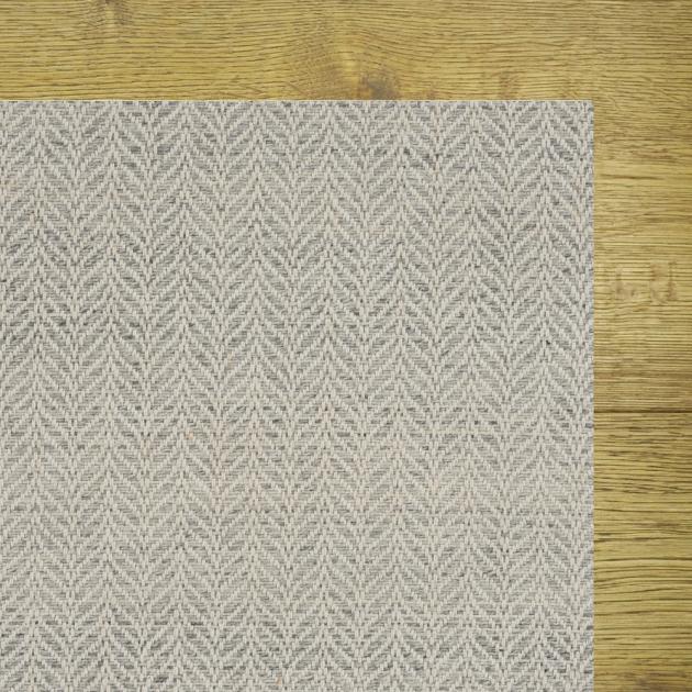 Pacifica Stone Custom Area Rug