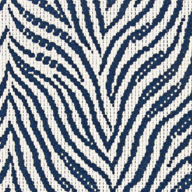Marquis Navy Custom Area Rug