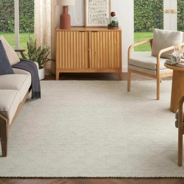 Rapids Dune Custom Area Rug