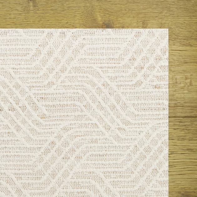 Rapids Dune Custom Area Rug