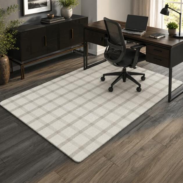  Custom Area Rug