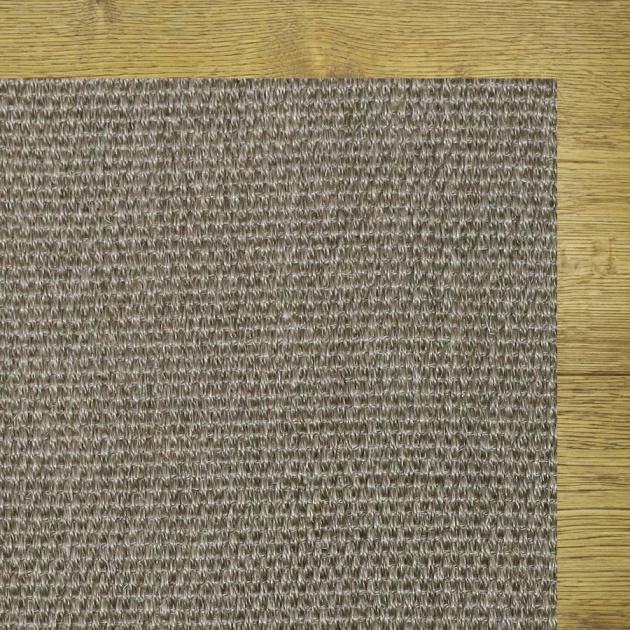 Zircon Drifting Taupe Custom Area Rug