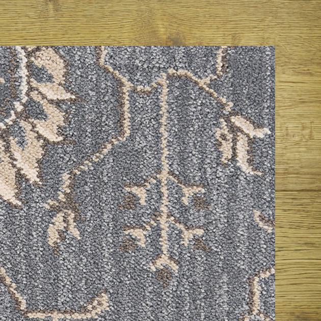 Wildwood London Fog Custom Area Rug