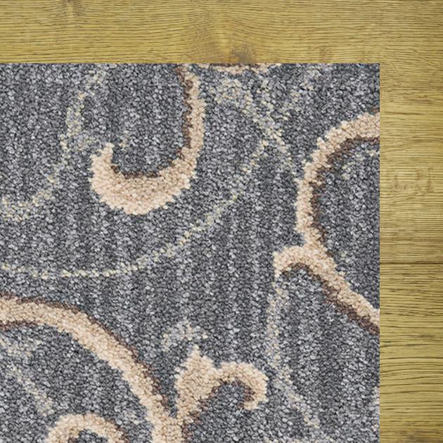 Westwood London Fog Custom Area Rug