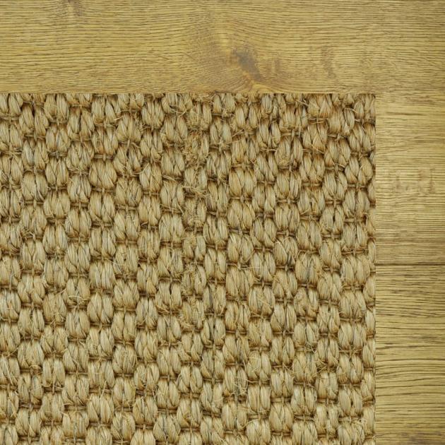 Vibrant Beachwood Custom Area Rug