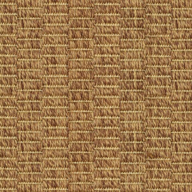 Seabreeze Burnt Umber Custom Area Rug