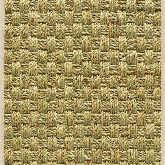 Vesper Natural Custom Area Rug