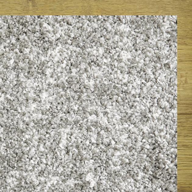 Starwood Silver Custom Area Rug