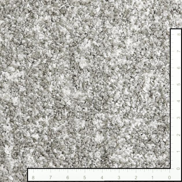 Starwood Silver Custom Area Rug