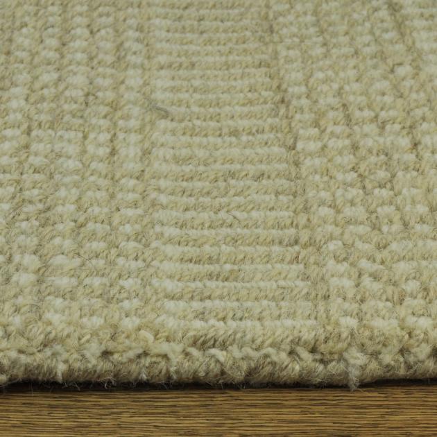 Skylight Bone Custom Area Rug
