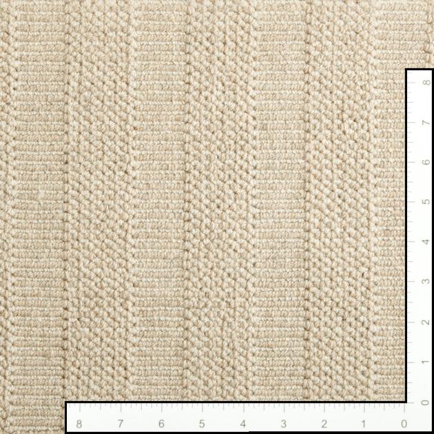 Skylight Bone Custom Area Rug