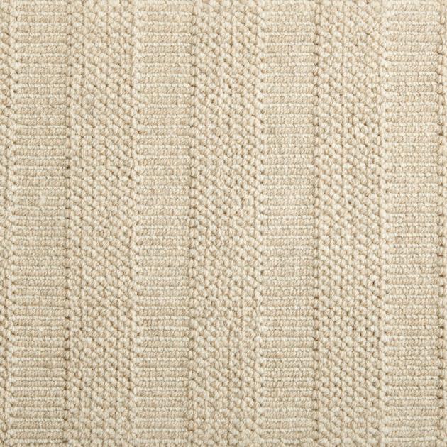 Skylight Bone Custom Area Rug