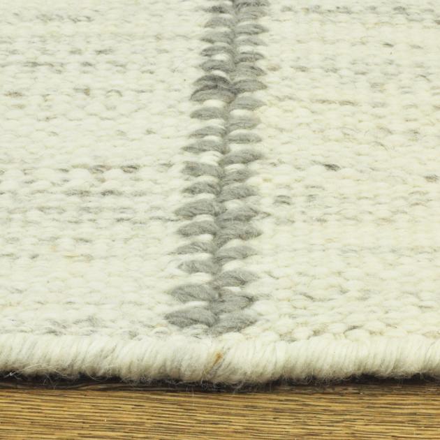 Refined Pearl Custom Area Rug