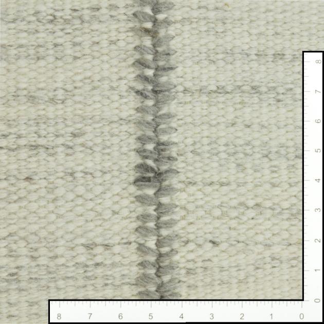 Refined Pearl Custom Area Rug