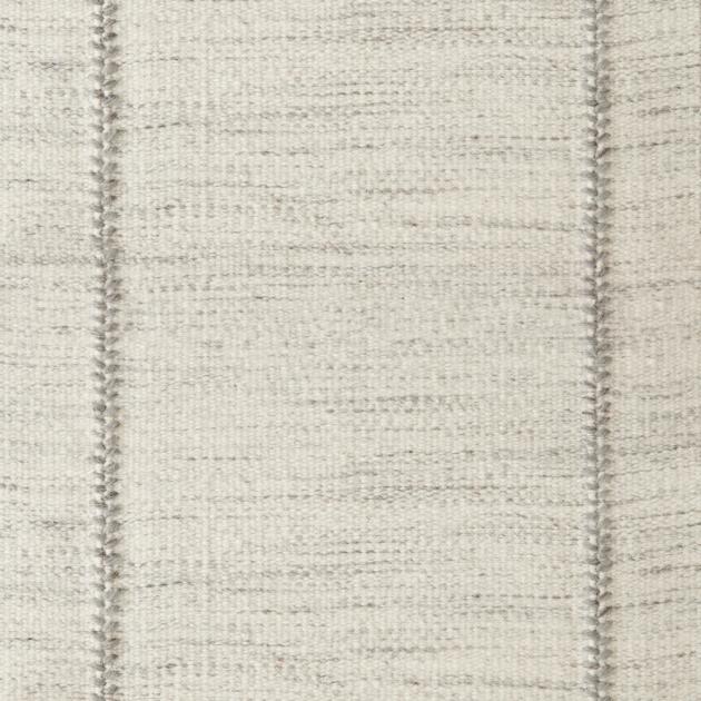 Refined Pearl Custom Area Rug
