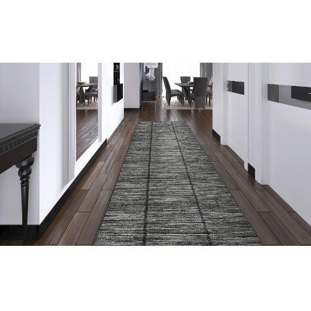 Refined Pearl Custom Area Rug