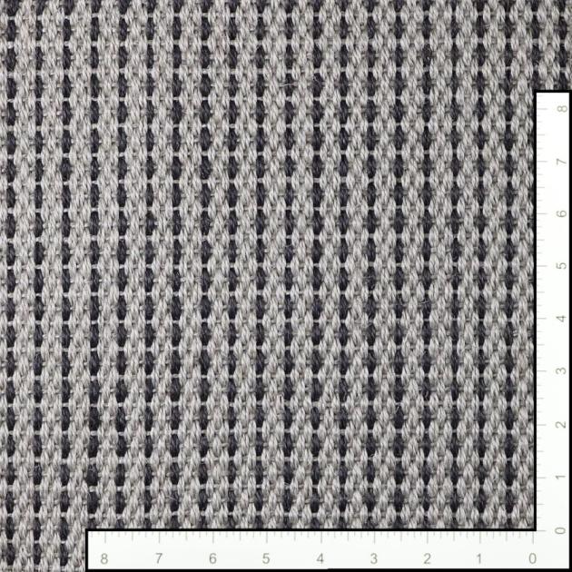 Shelter Chrome Custom Area Rug